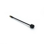 Original RUSHFPV 4.9G SMA Circular Antenna RHCP 160mm High Quality Racing Drones Accessories